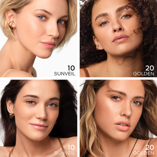 GUERLAIN Terracotta Joli Teint - Getönte Schutzpflege für einen GUERLAIN Terracotta Joli Teint - Getönte Schutzpflege für einen